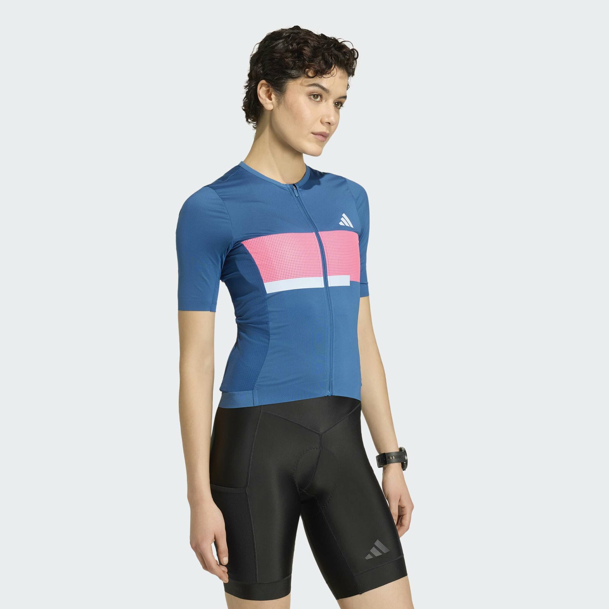ADIDAS TEMP JERSEY NEO WMNS HJÓLABOLUR KVENNA