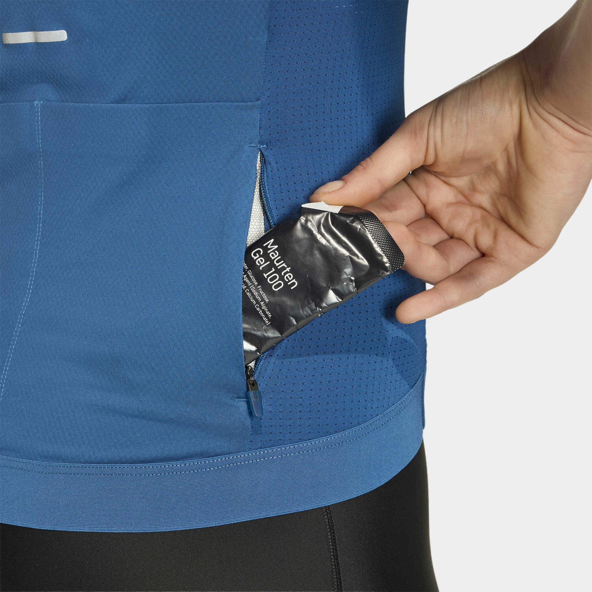 ADIDAS TEMP JERSEY NEO WMNS HJÓLABOLUR KVENNA - Image 2