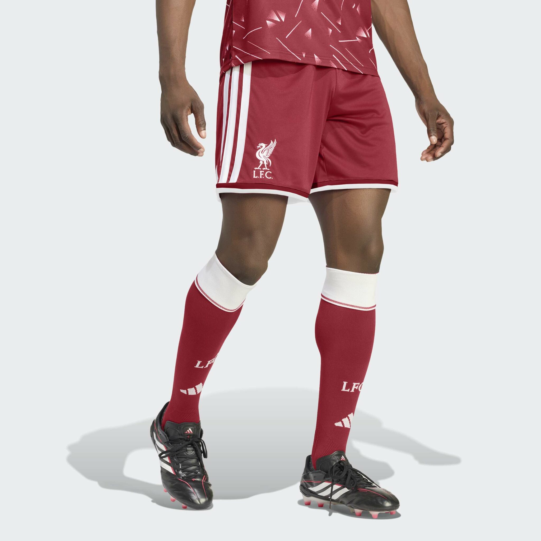 ADIDAS LIVERPOOL FC 26/27 HOME SHORTS HERRA - Image 7
