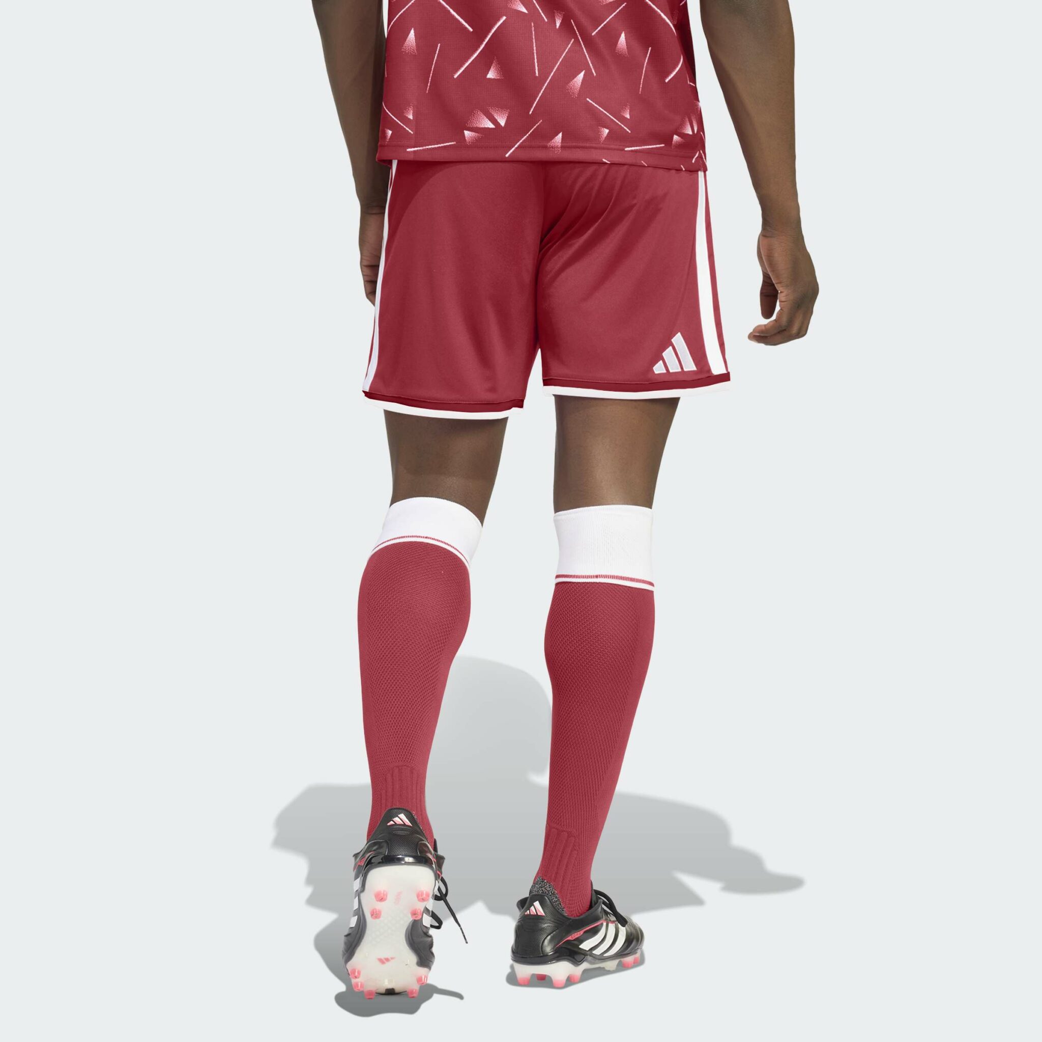 ADIDAS LIVERPOOL FC 26/27 HOME SHORTS HERRA - Image 8