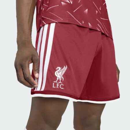 ADIDAS LIVERPOOL FC 26/27 HOME SHORTS HERRA