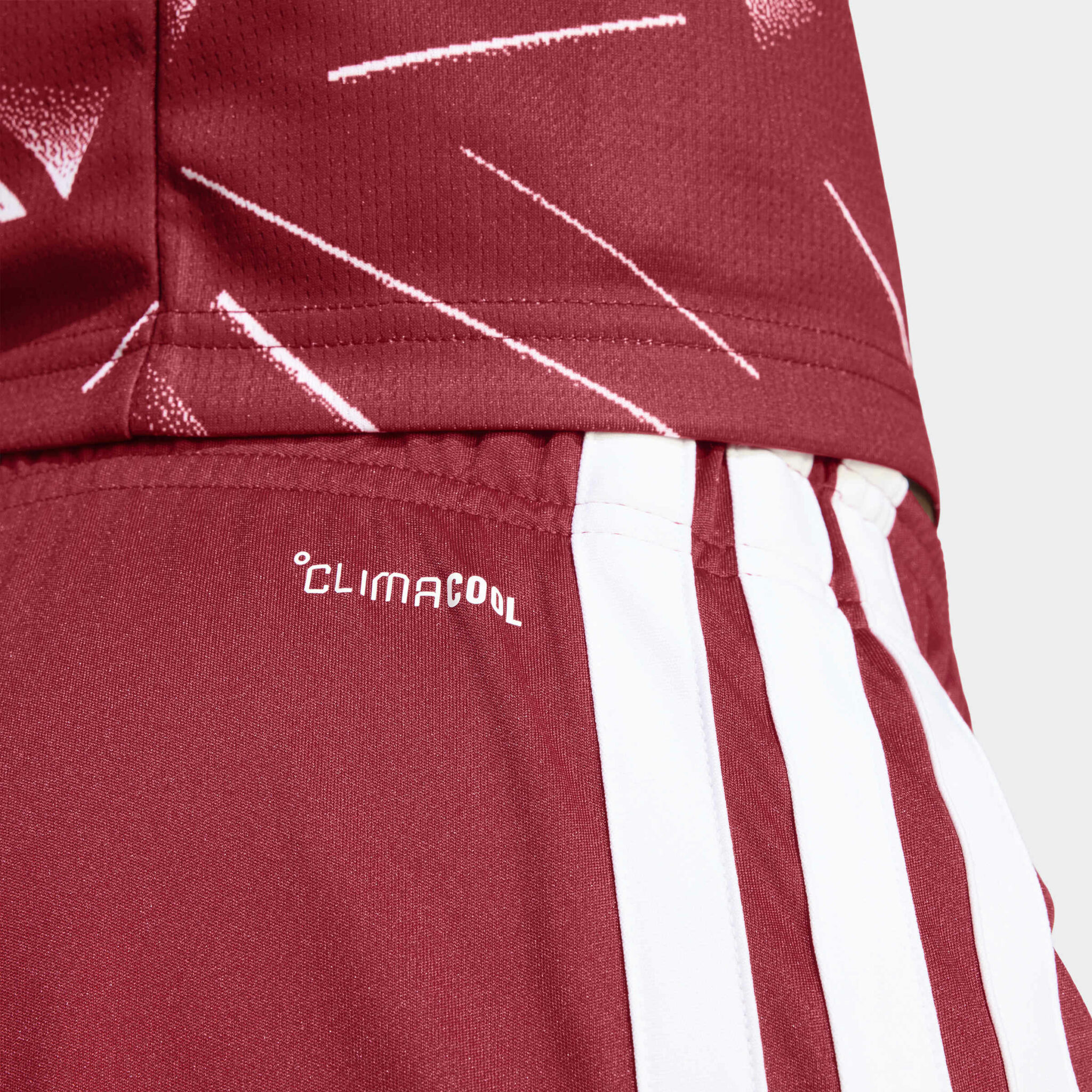 ADIDAS LIVERPOOL FC 26/27 HOME SHORTS HERRA - Image 5