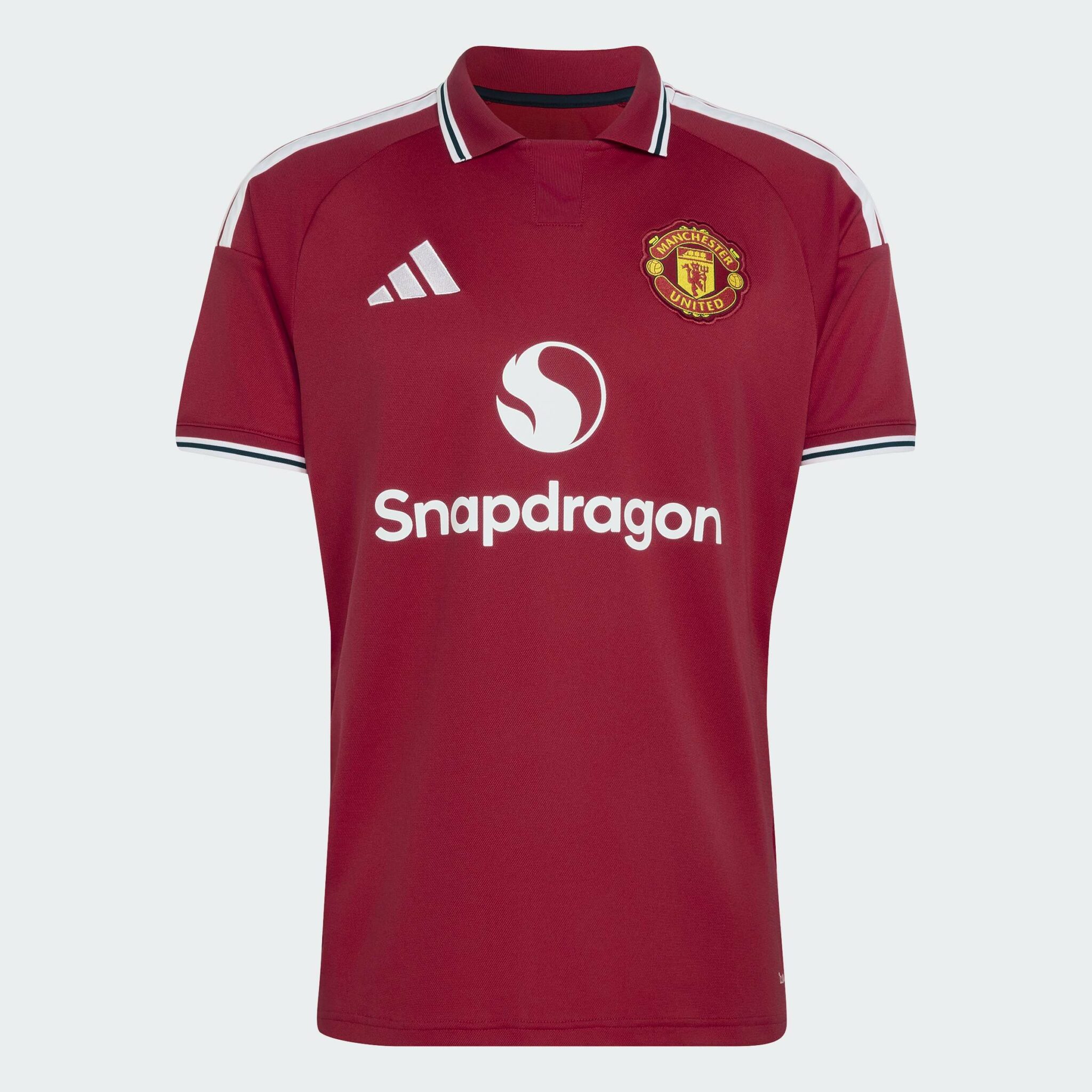 ADIDAS MANCHESTER UNITED TREYJA HERRA 26/27 - Image 7