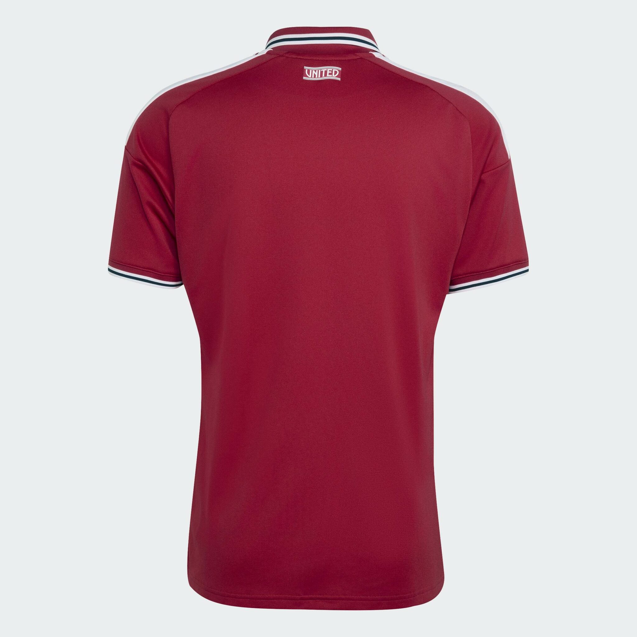ADIDAS MANCHESTER UNITED TREYJA HERRA 26/27 - Image 8