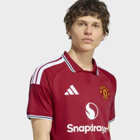 ADIDAS MANCHESTER UNITED TREYJA HERRA 26/27