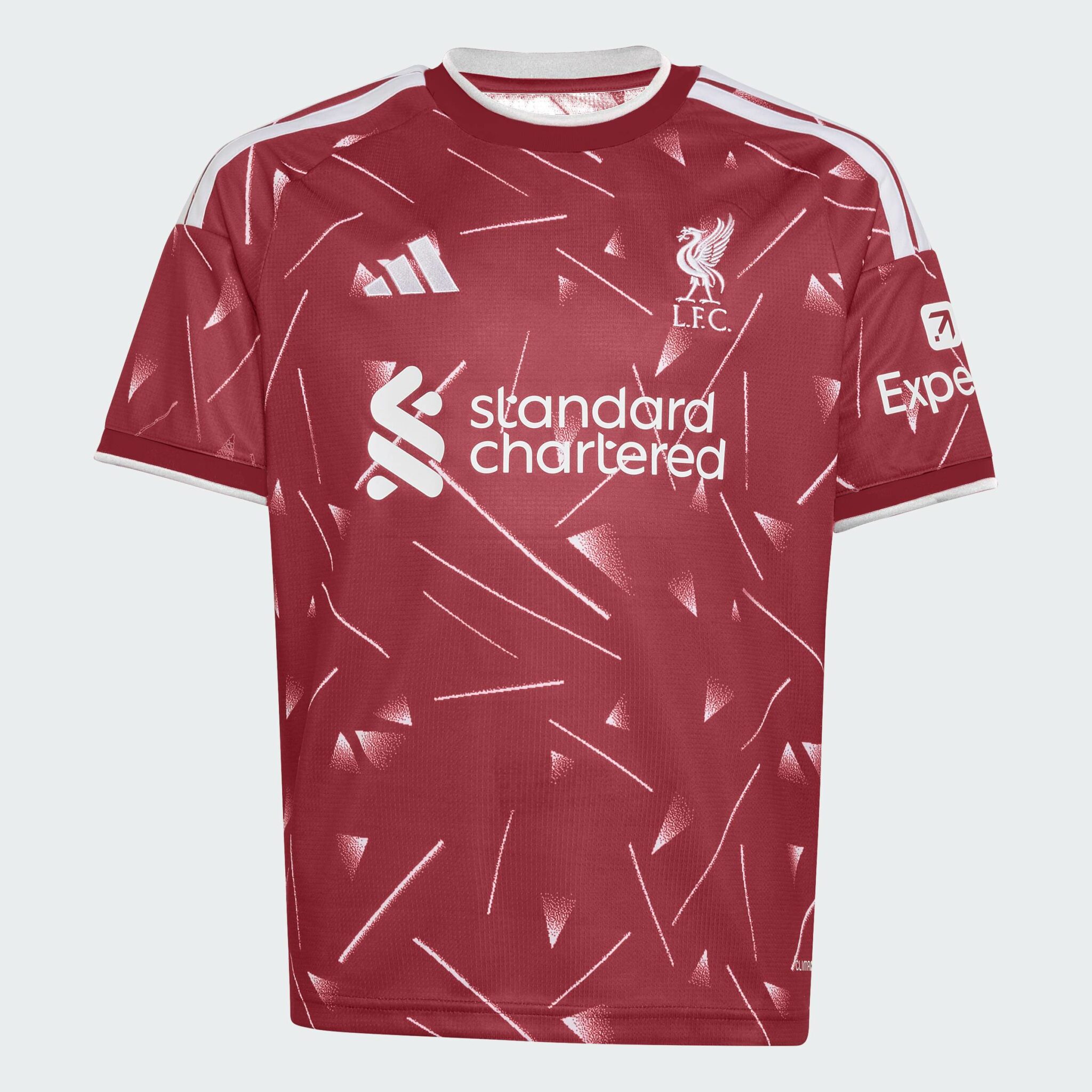 ADIDAS LIVERPOOL FC 26/27 HOME JERSEY KIDS - Image 5
