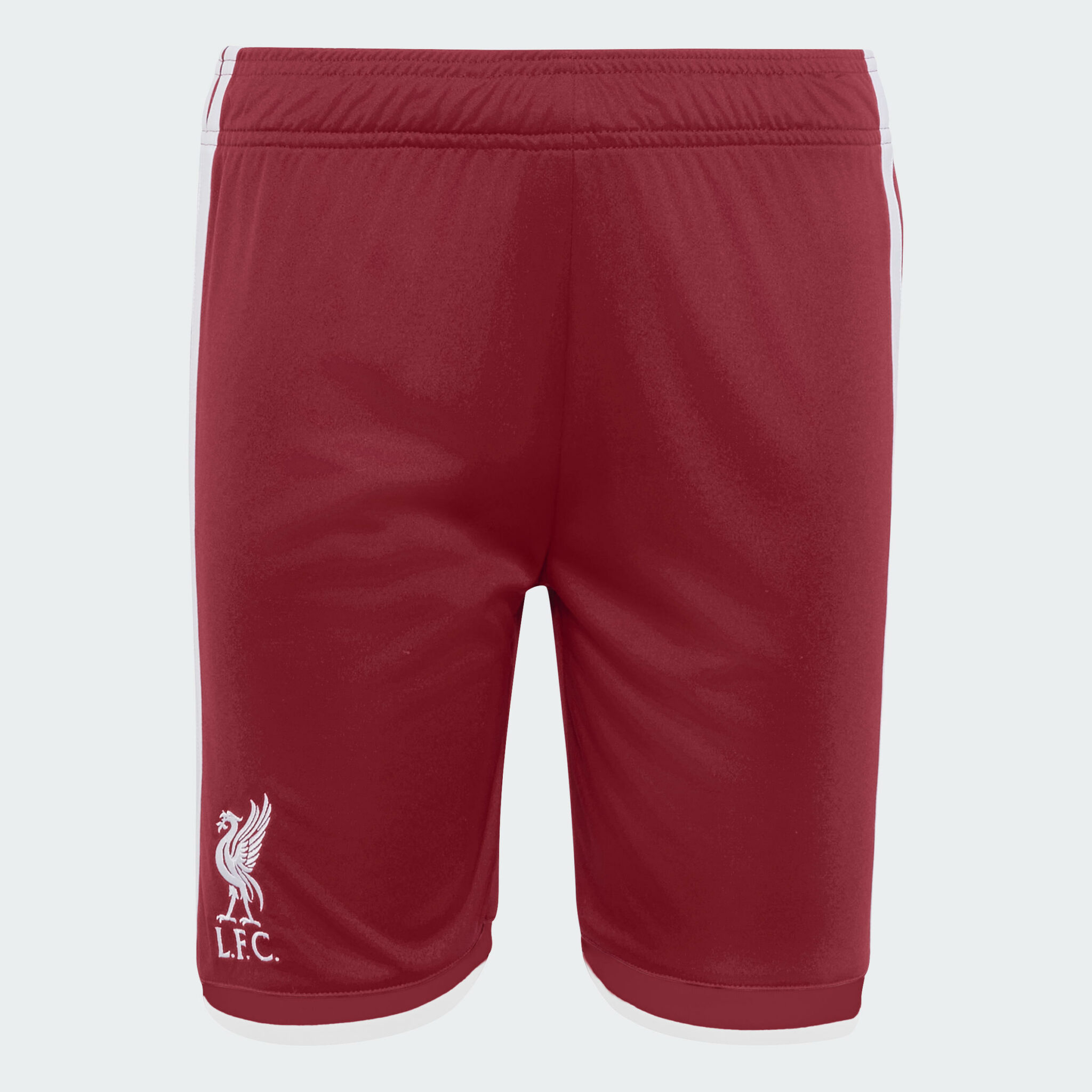 ADIDAS LIVERPOOL FC 26/27 HOME SHORTS KIDS - Image 5
