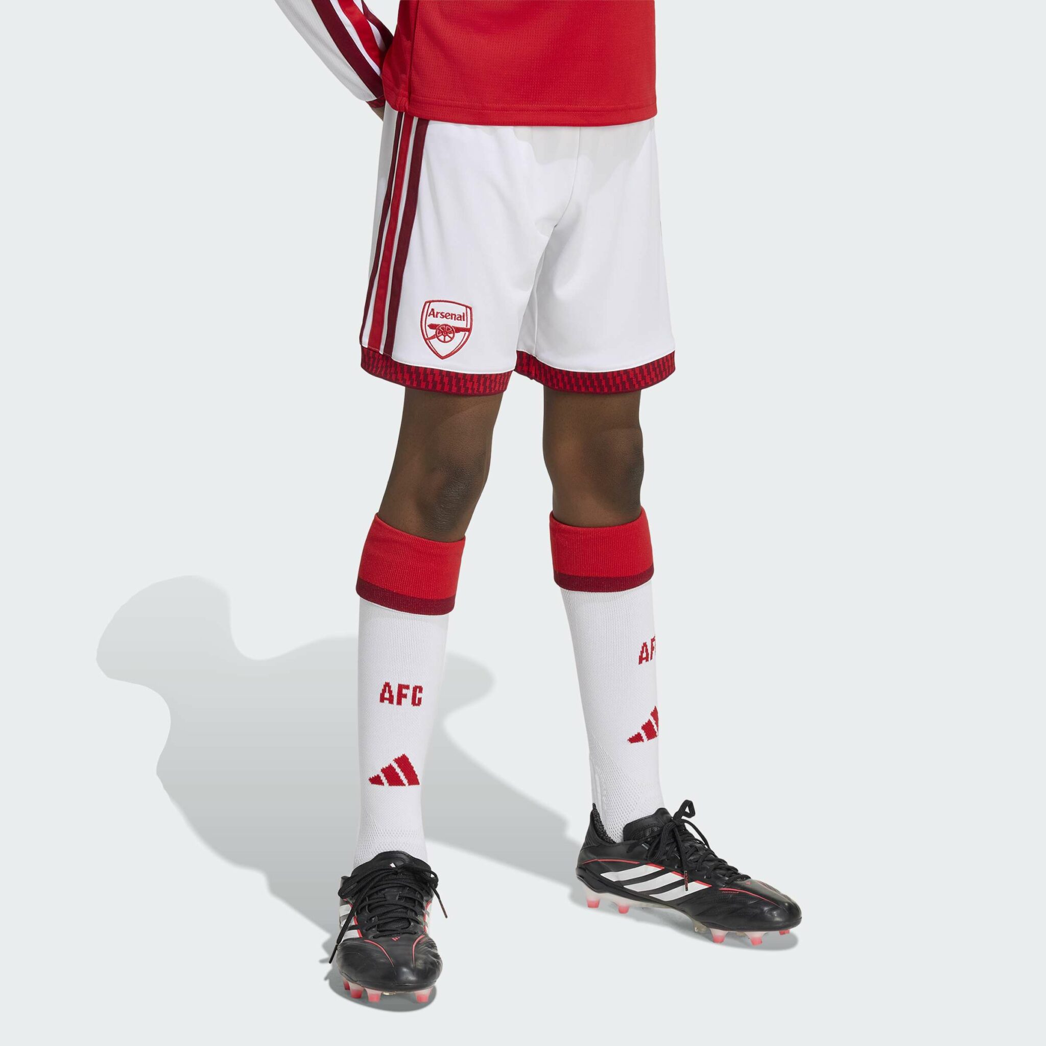 ADIDAS ARSENAL 26/27 BARNA - Image 2