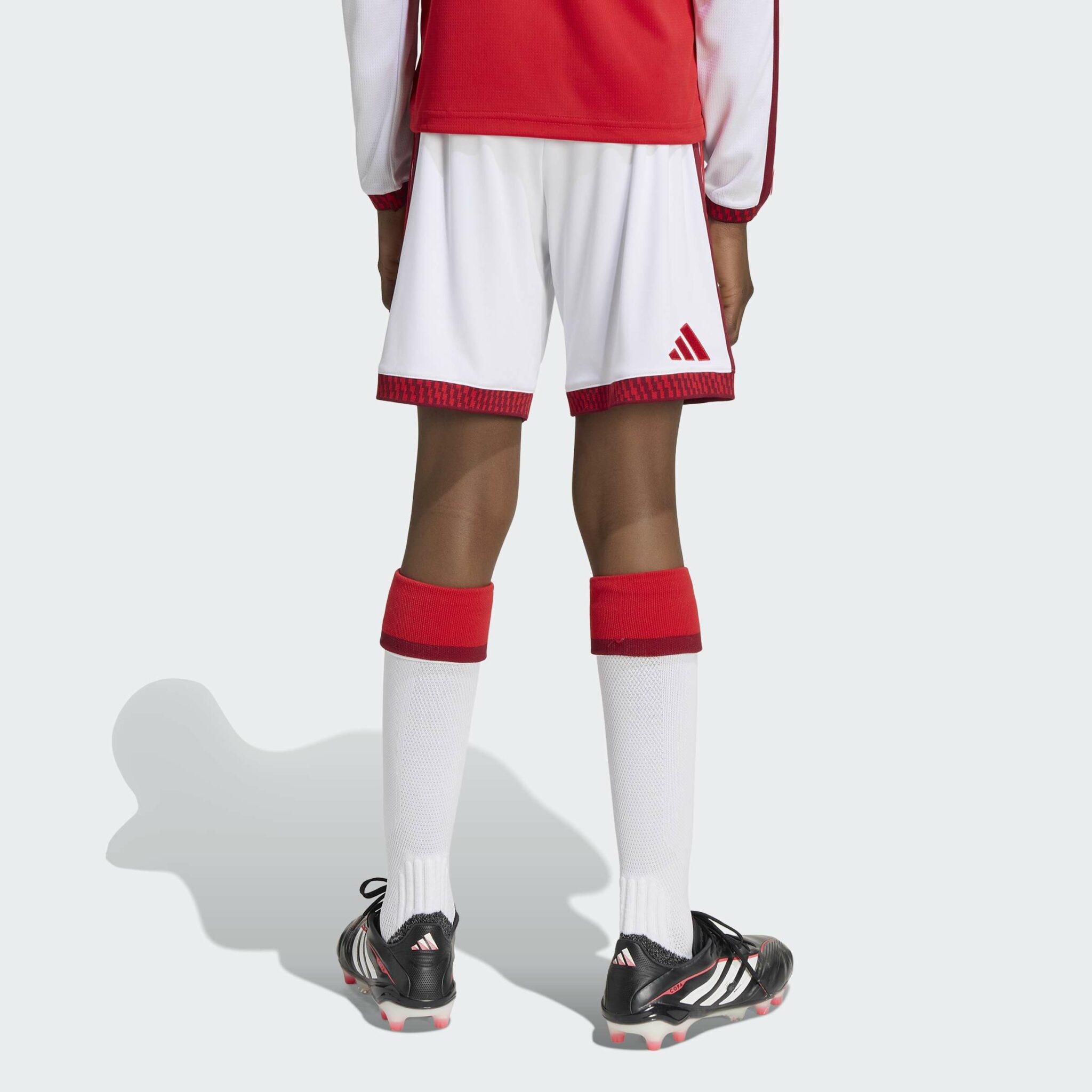 ADIDAS ARSENAL 26/27 BARNA - Image 3