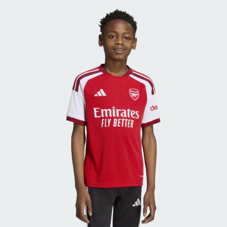 ADIDAS ARSENAL FC 26/27 BARNA TREYJA