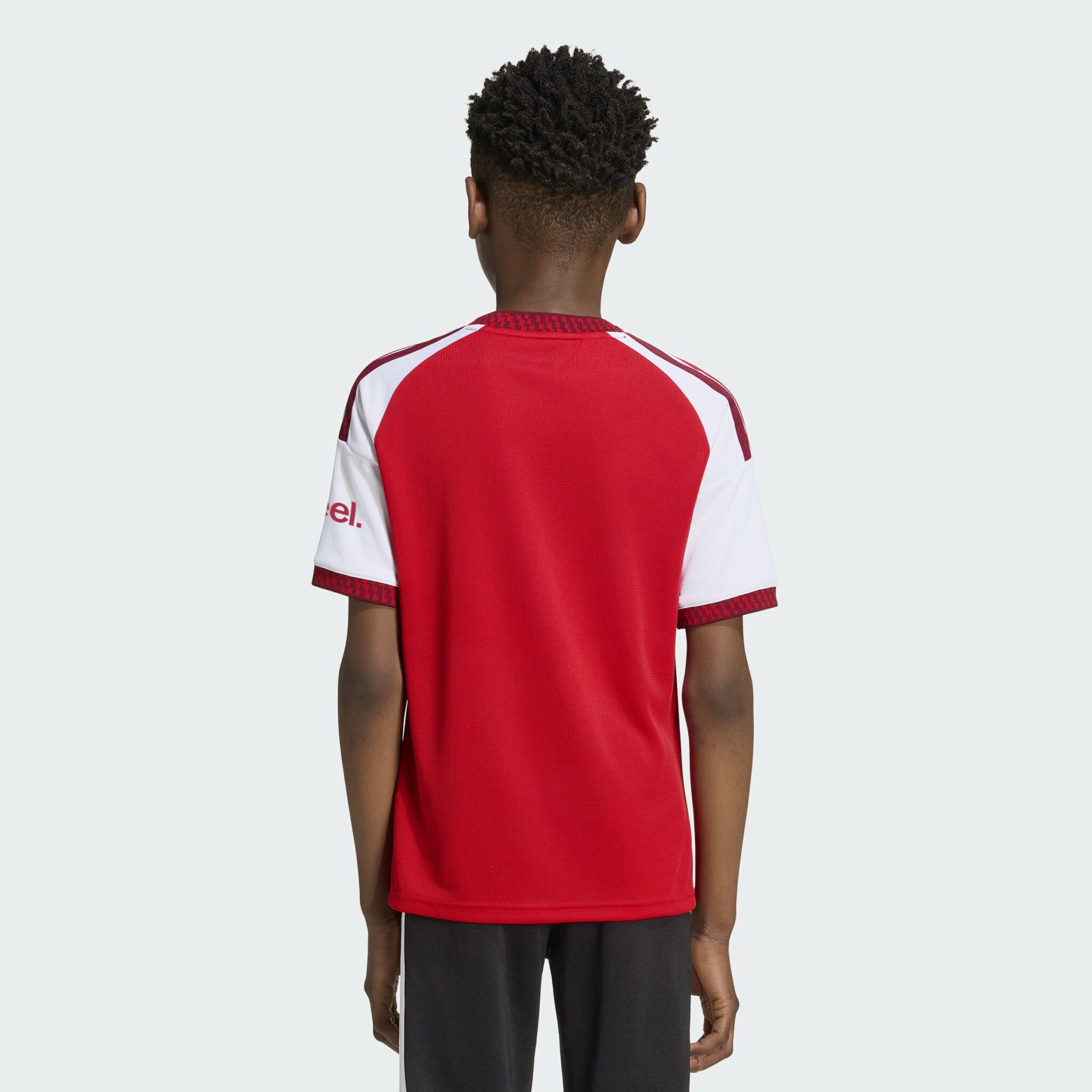 ADIDAS ARSENAL FC 26/27 BARNA TREYJA - Image 4
