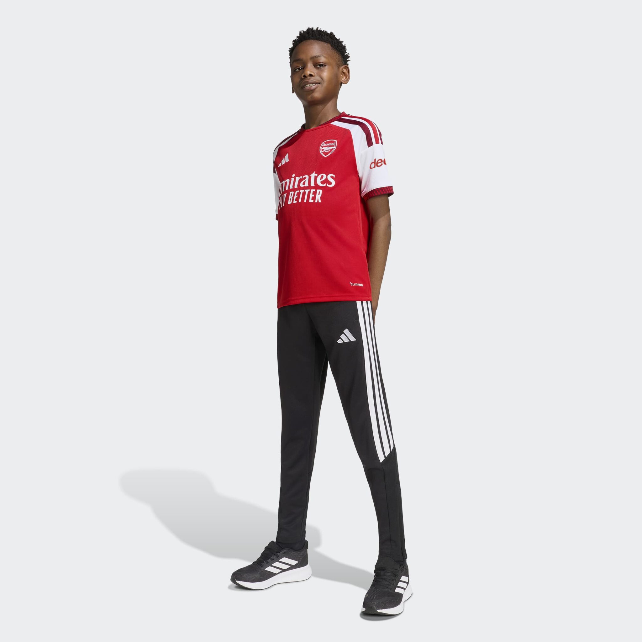 ADIDAS ARSENAL FC 26/27 BARNA TREYJA - Image 5