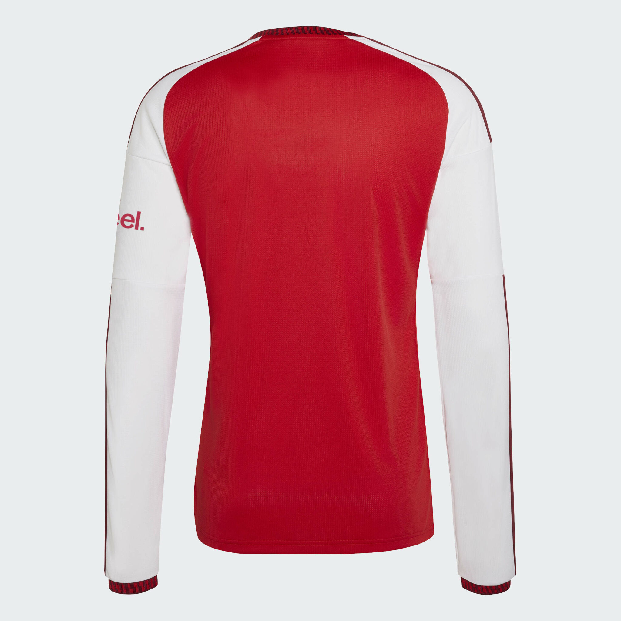ADIDAS ARSENAL FULLORÐINSTREYJA 26/27 LANGERMA - Image 6