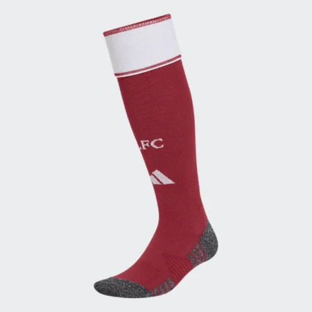 ADIDAS LIVERPOOL FC 26/27 HOME SOCKS