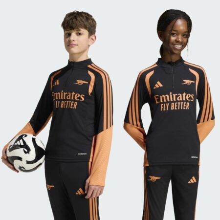 ADIDAS ARSENAL BARNA ÆFINGAPEYSA