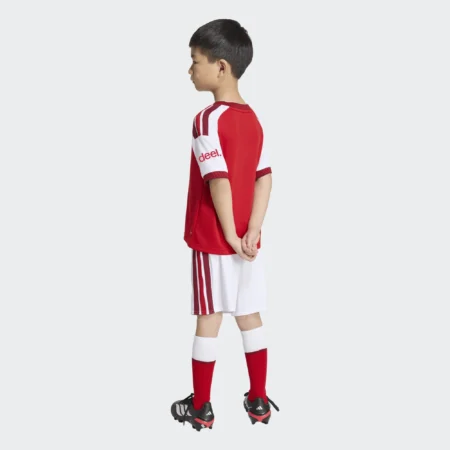 Adidas ARSENAL FC 26/27 HOME KIDS SET