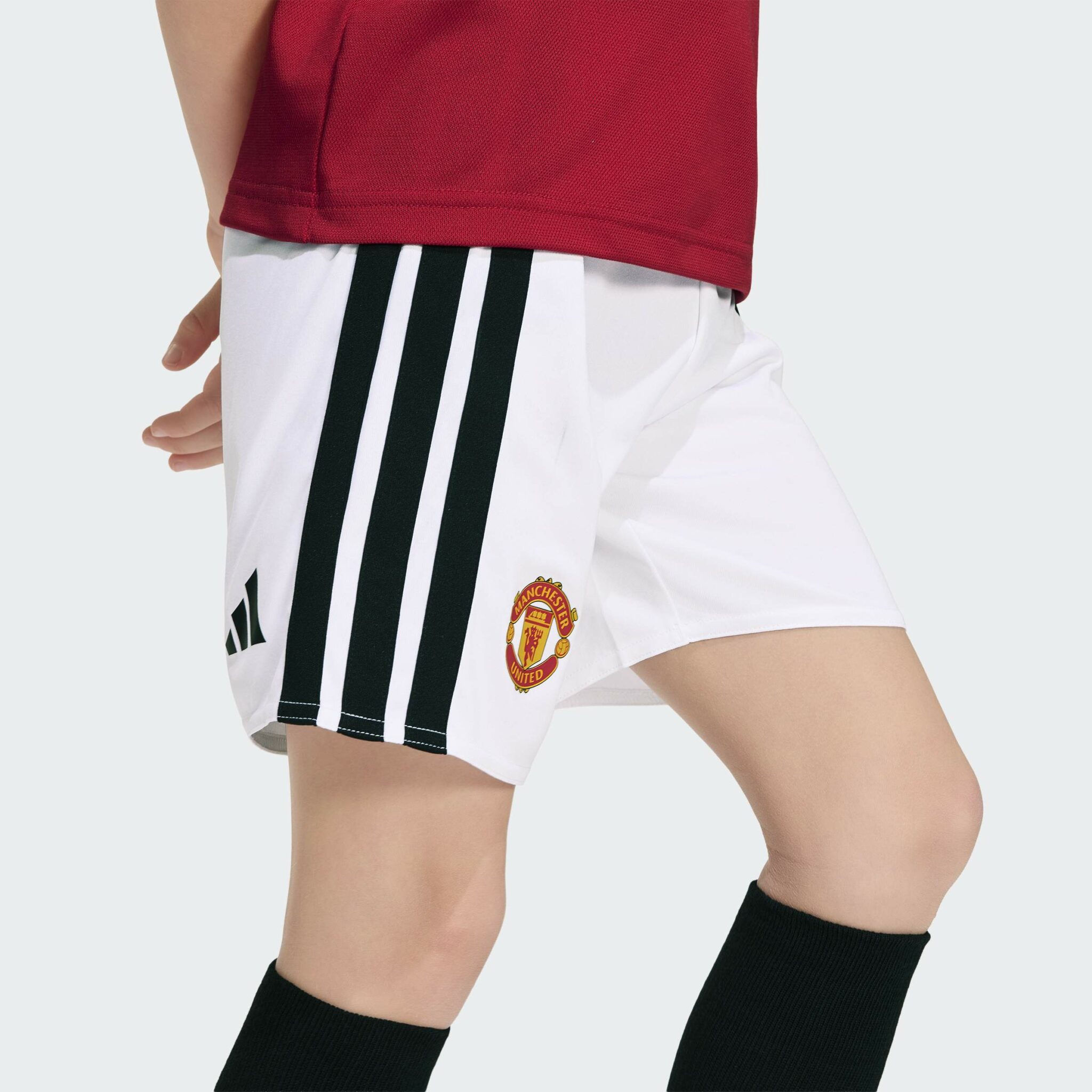 ADIDAS MANCHESTER UNITED MINI KIT - Image 4
