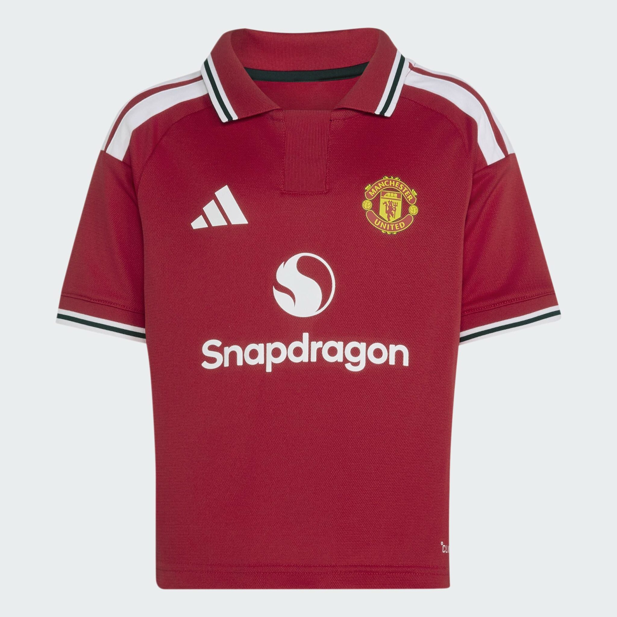 ADIDAS MANCHESTER UNITED MINI KIT - Image 6