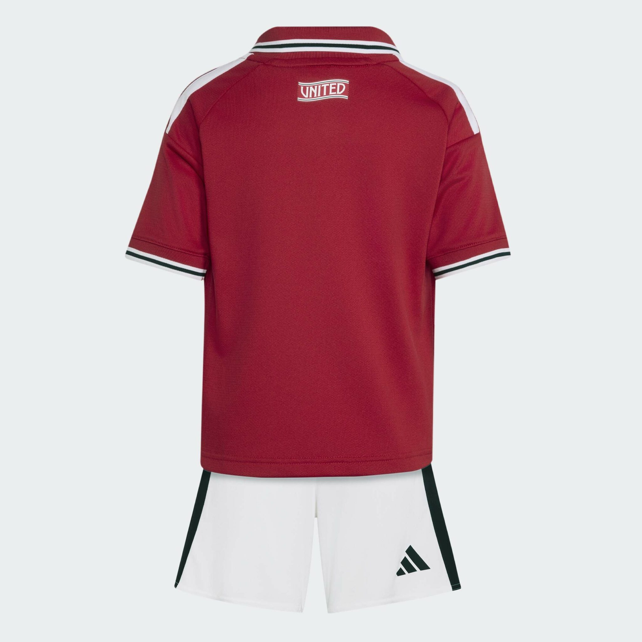 ADIDAS MANCHESTER UNITED MINI KIT - Image 8