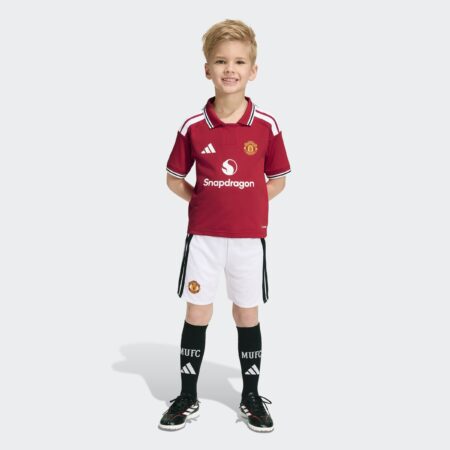ADIDAS MANCHESTER UNITED MINI KIT