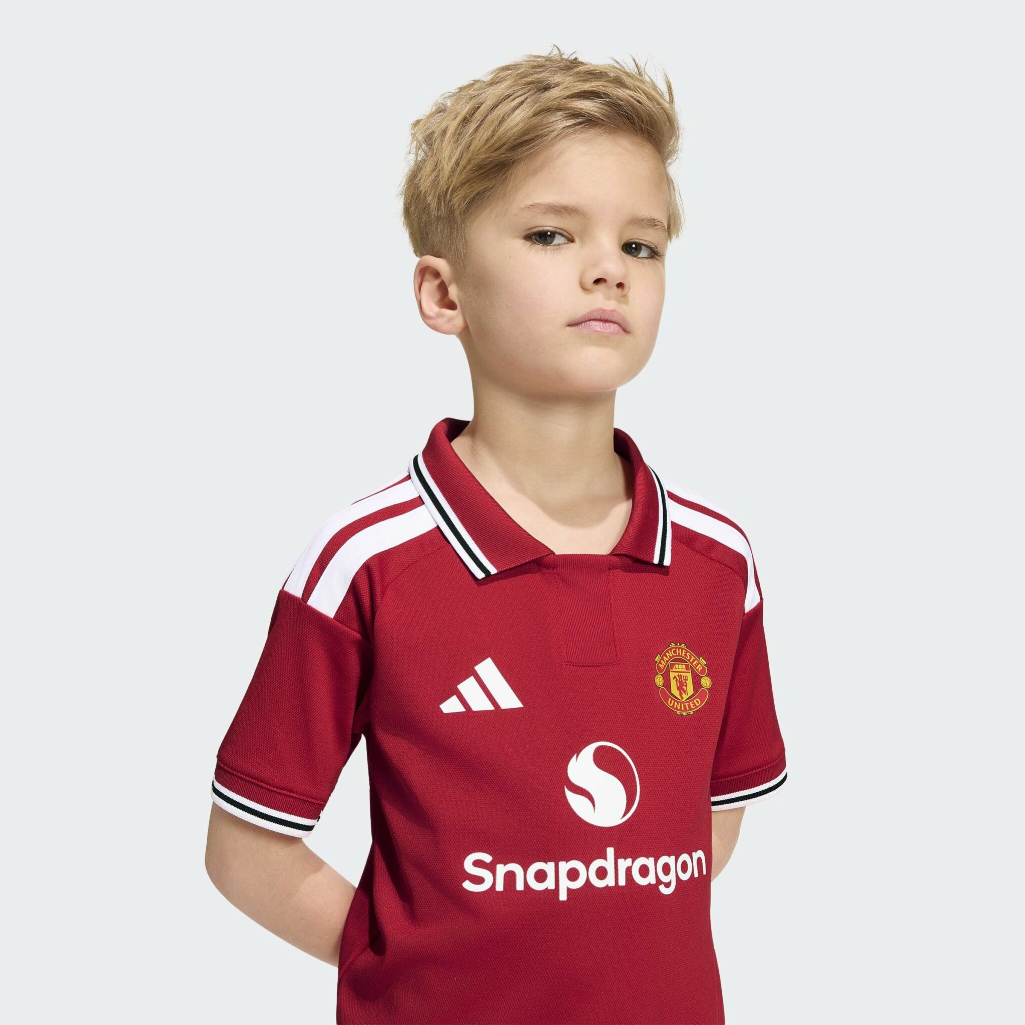 ADIDAS MANCHESTER UNITED MINI KIT - Image 5