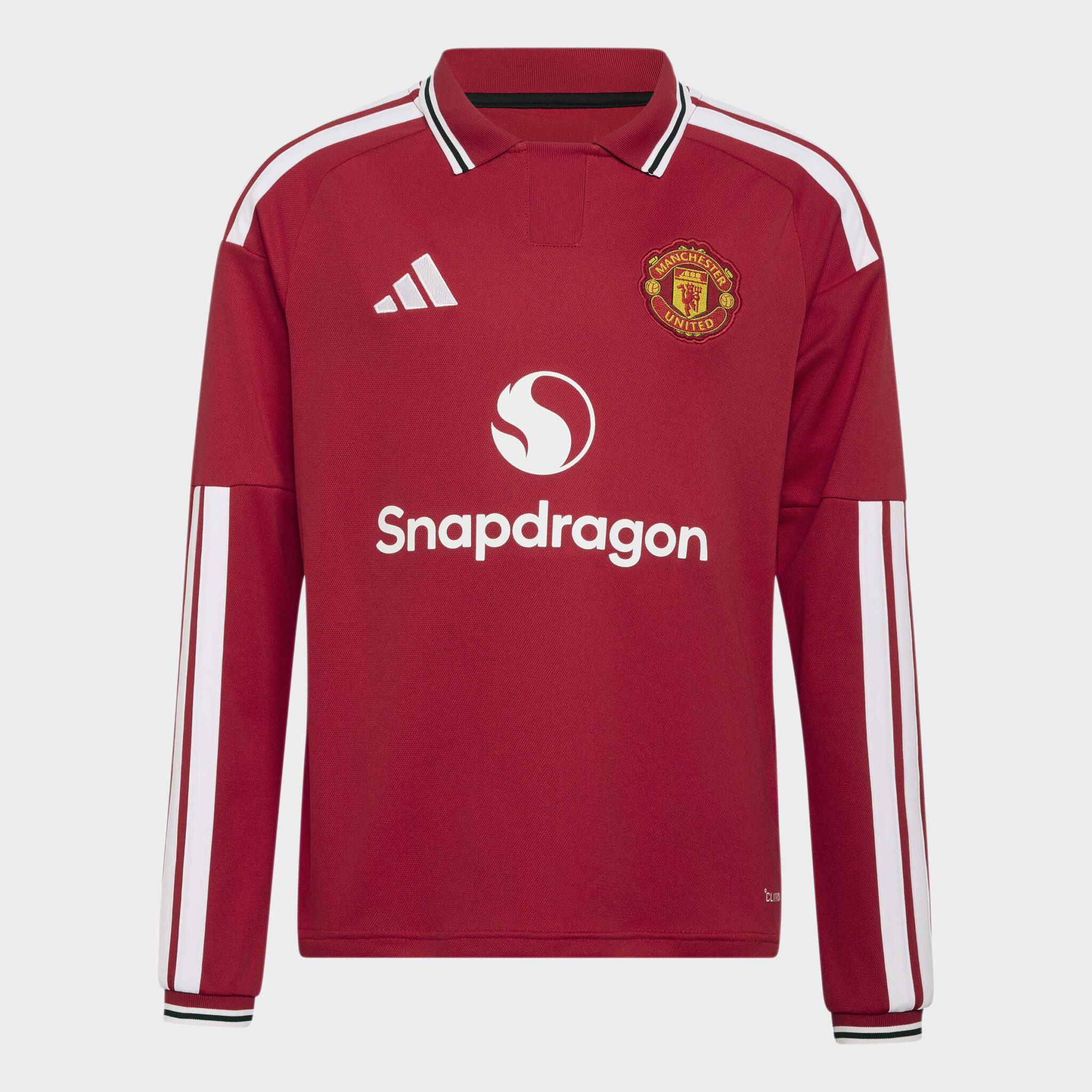 ADIDAS MANCHESTER UNITED LANGERMATREYJA BARNA - Image 10