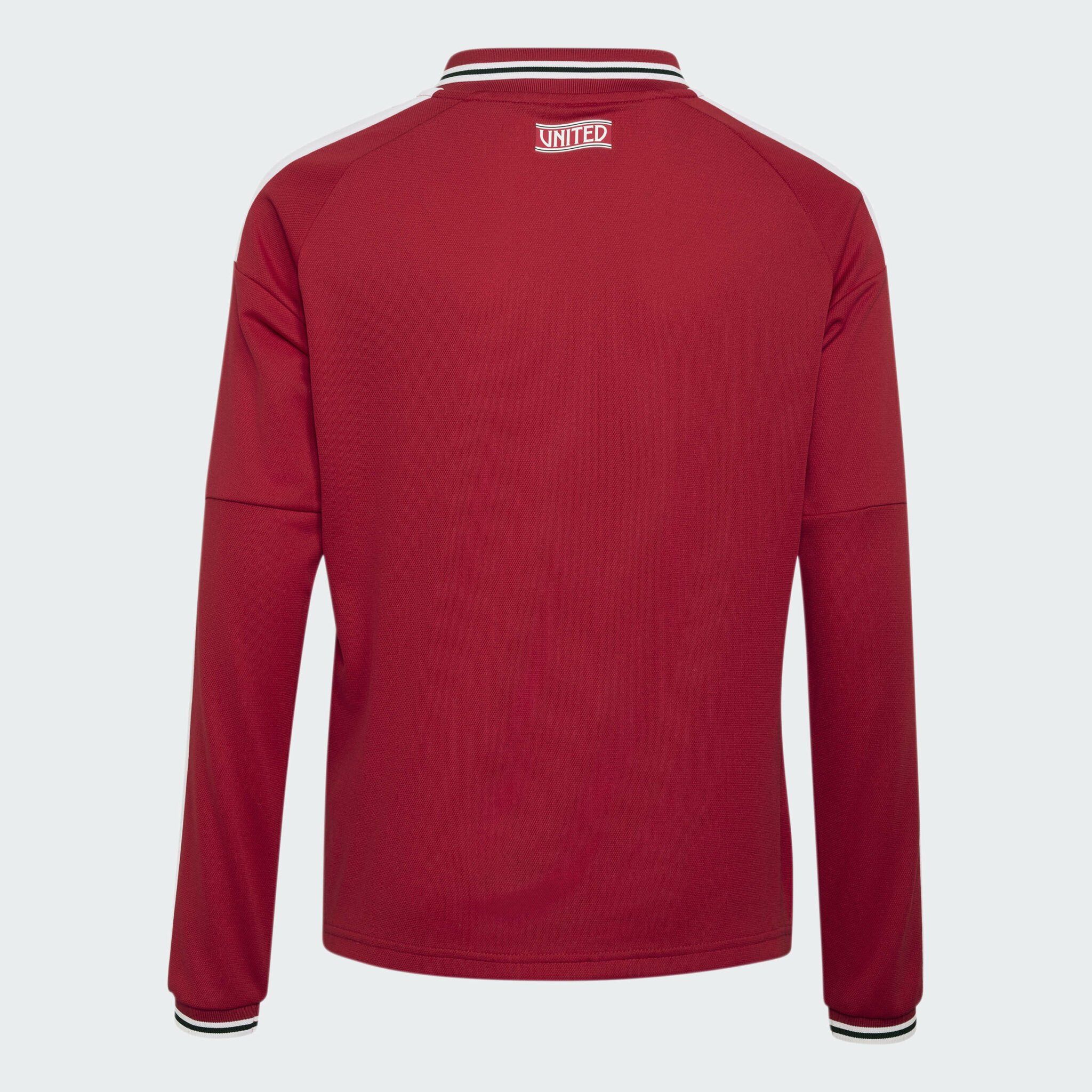 ADIDAS MANCHESTER UNITED LANGERMATREYJA BARNA - Image 9