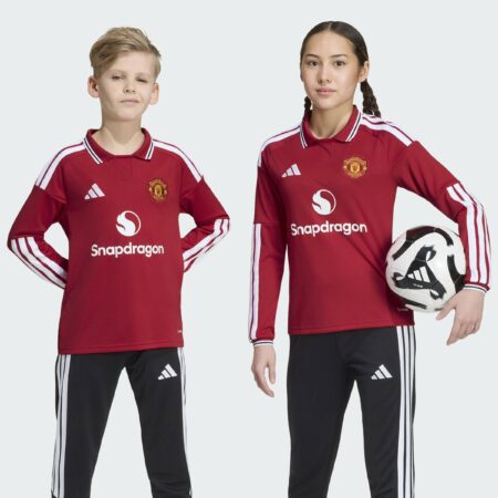 ADIDAS MANCHESTER UNITED LANGERMATREYJA BARNA