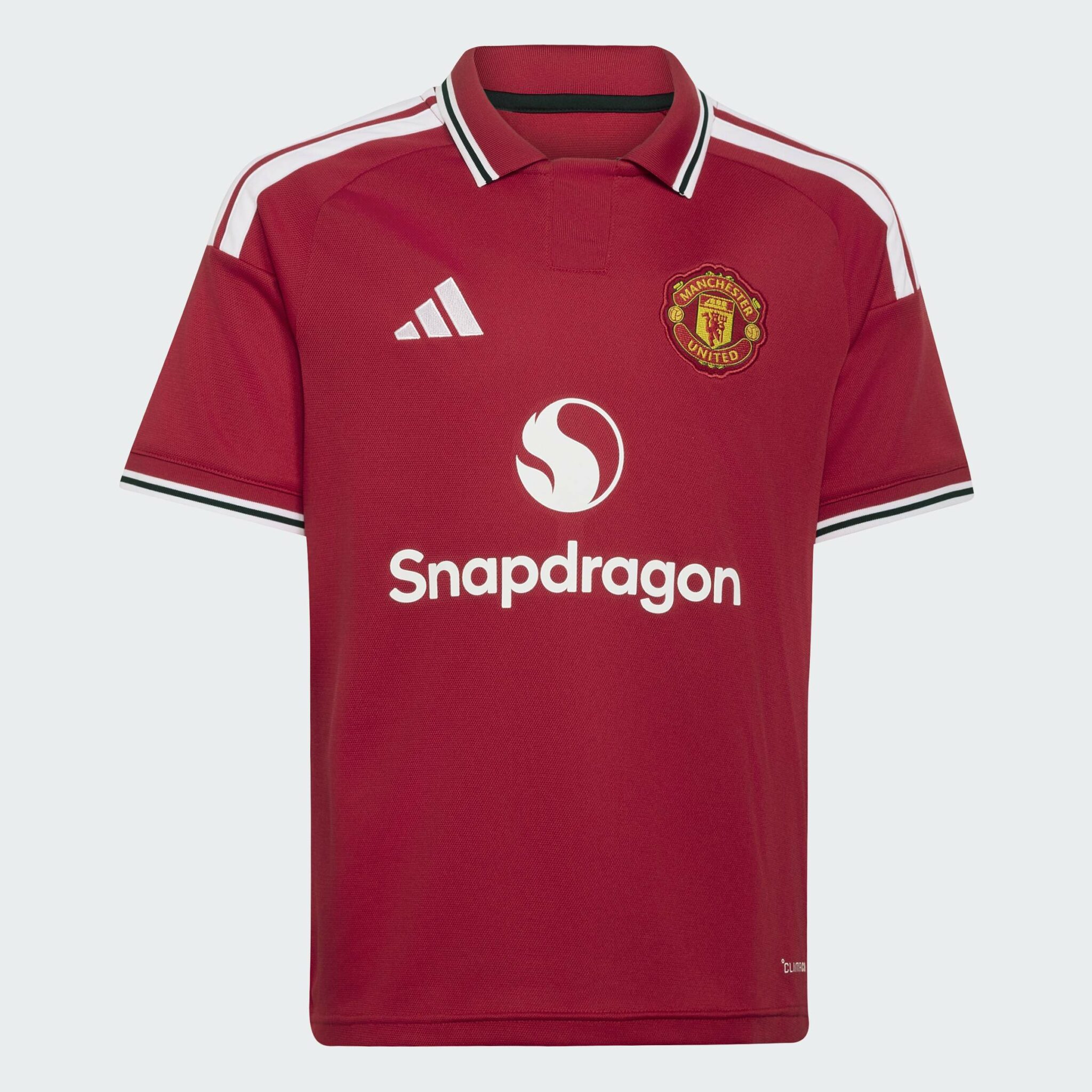 ADIDAS Manchester United 26/27 treyja barnastærð - Image 10