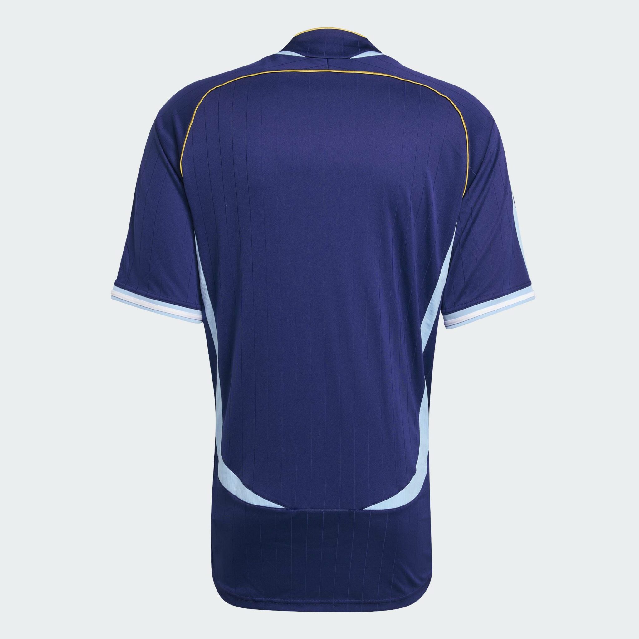 Adidas Blue Argentina Away Jersey 2006 world cup - Image 5