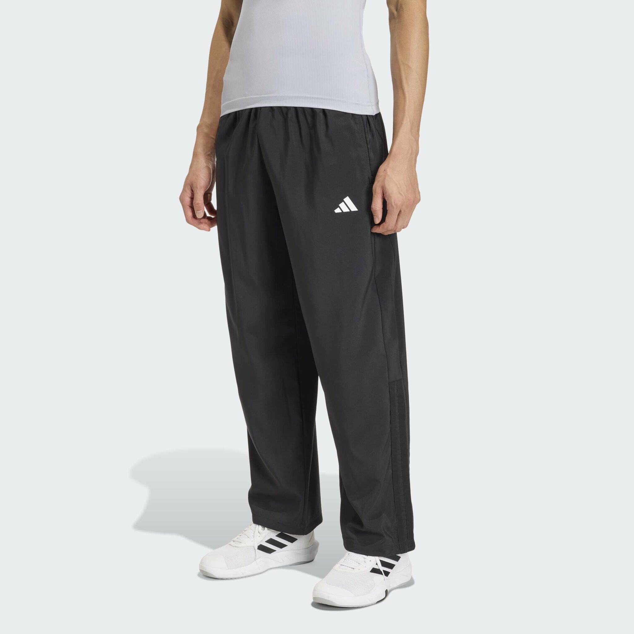 ADIDAS PO ESSENTIAL PANTS MENS