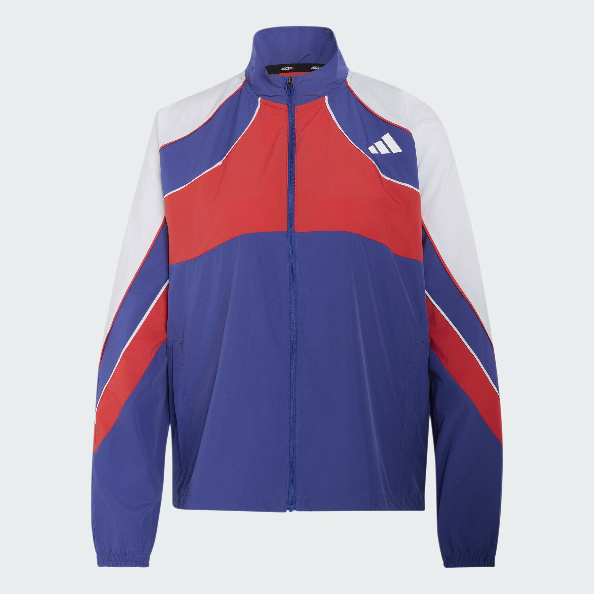 ADIDAS ADIZERO WOMENS HLAUPAJAKKI