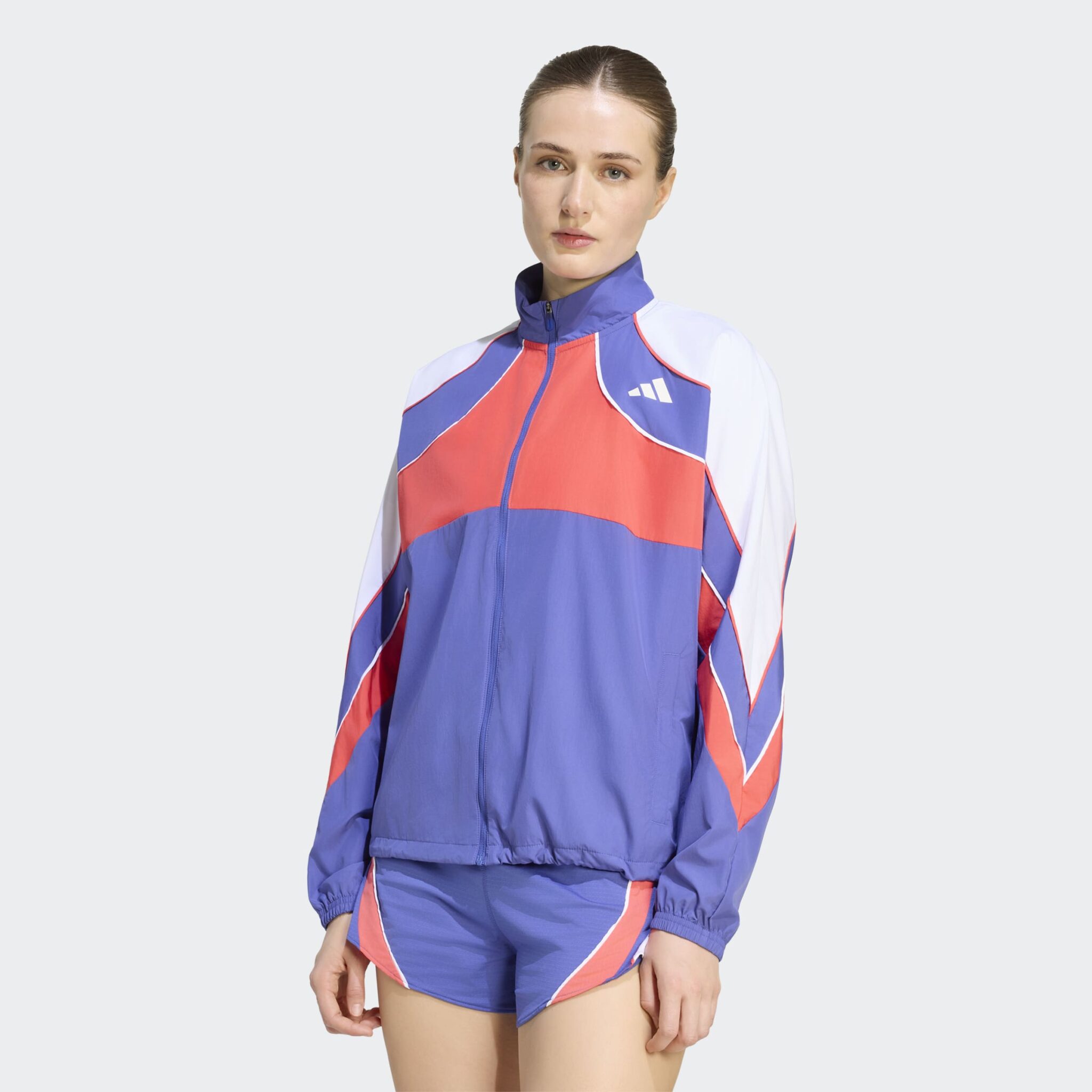 ADIDAS ADIZERO WOMENS HLAUPAJAKKI - Image 2