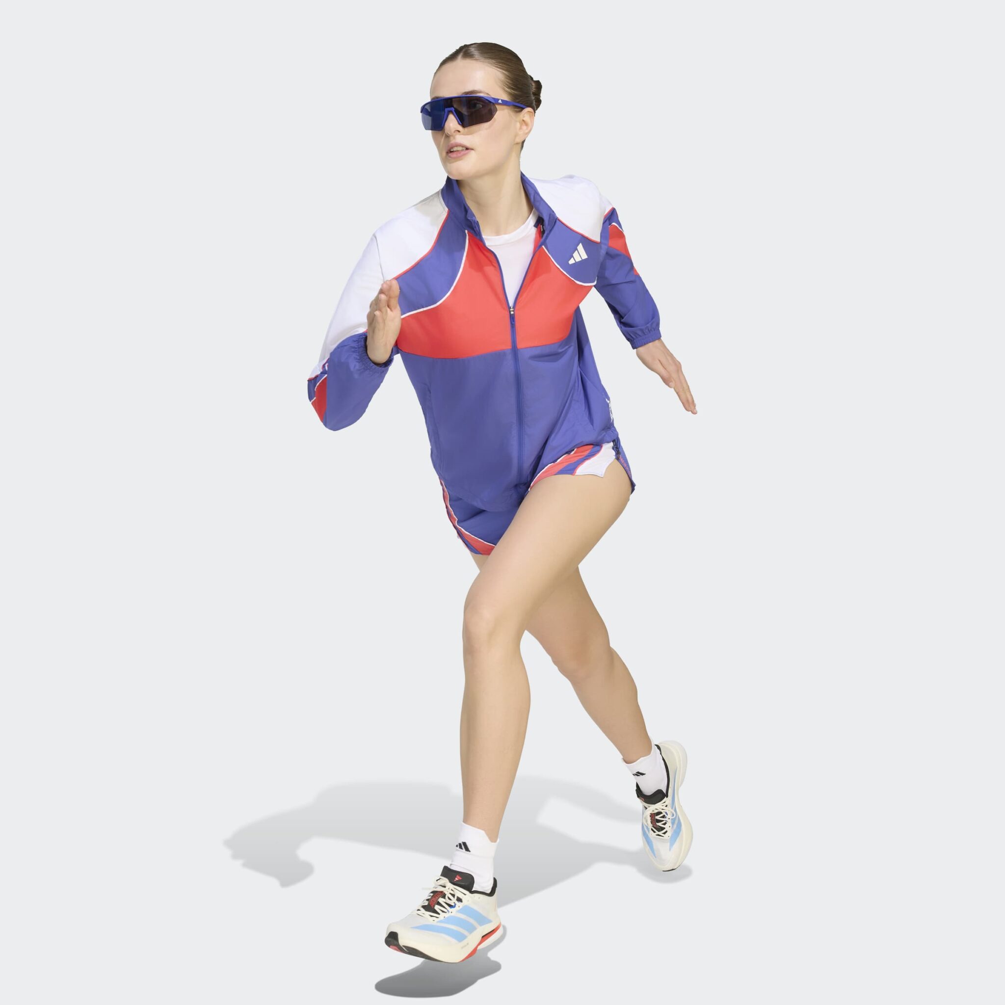 ADIDAS ADIZERO WOMENS HLAUPAJAKKI - Image 3