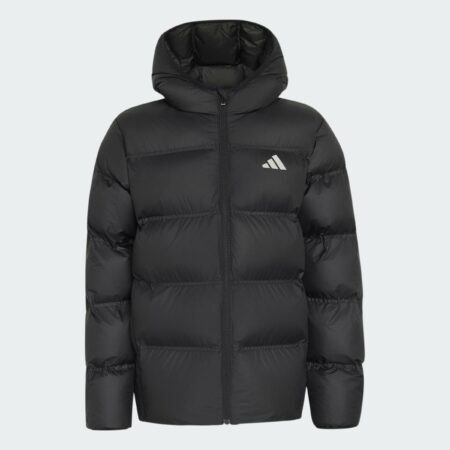 ADIDAS BARNAÚLPA