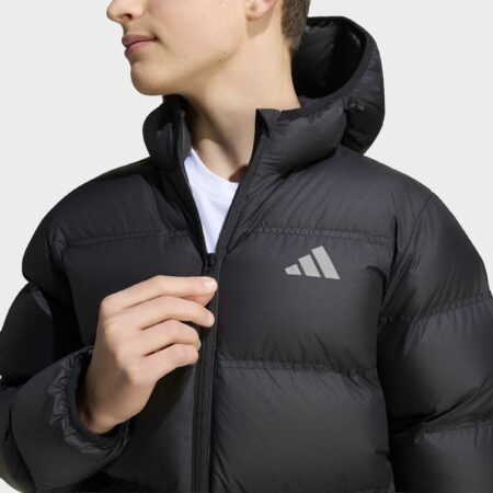 ADIDAS BARNAÚLPA