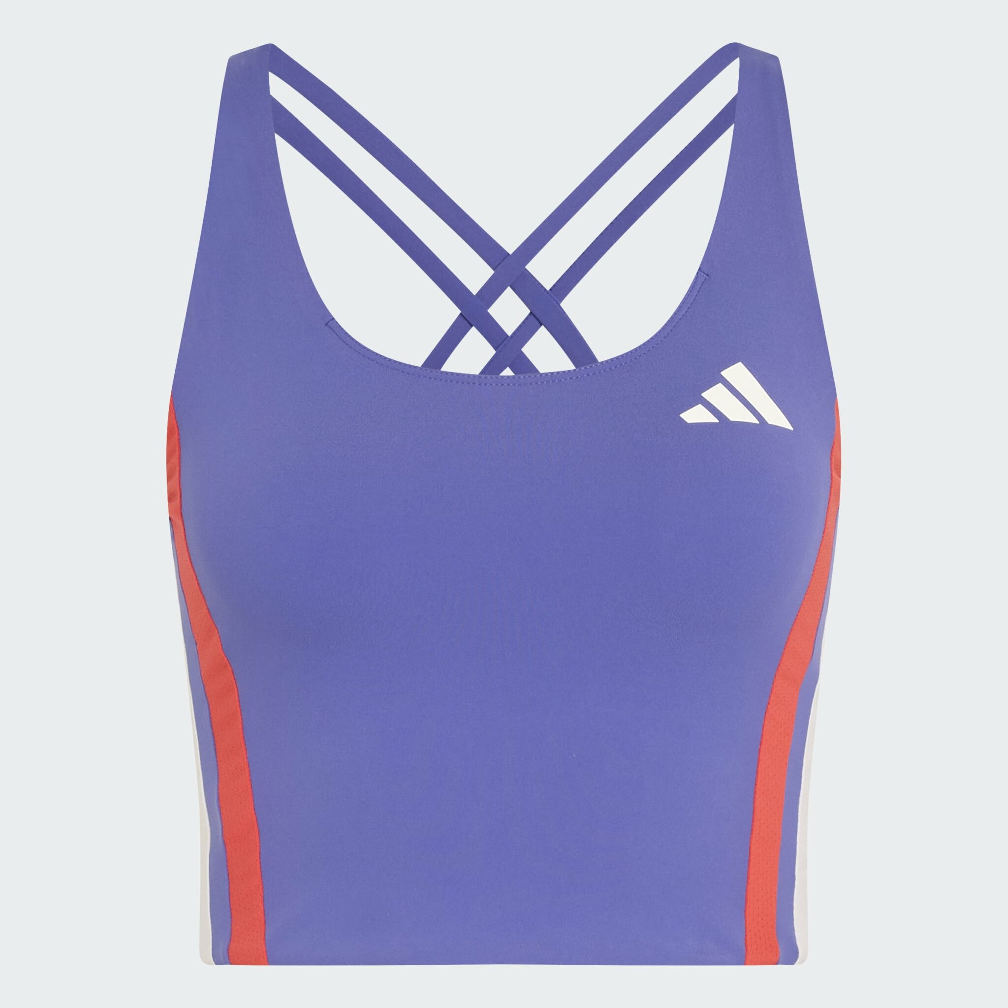 ADIDAS ADIZERO CTP WOMENS TOP