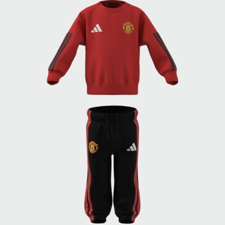 Adidas Manchester United ungbarnagalli