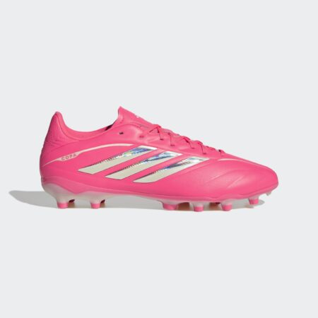 ADIDAS COPA PURE IV LEAGUE FIRM GROUND FOOTBALL BOOTS KIDS WORLD CUP