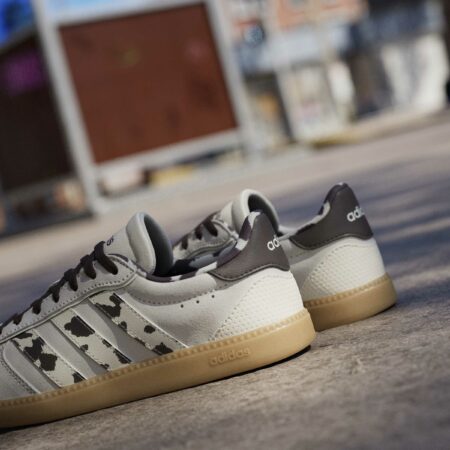 ADIDAS SLEEK STRIPEPRINT