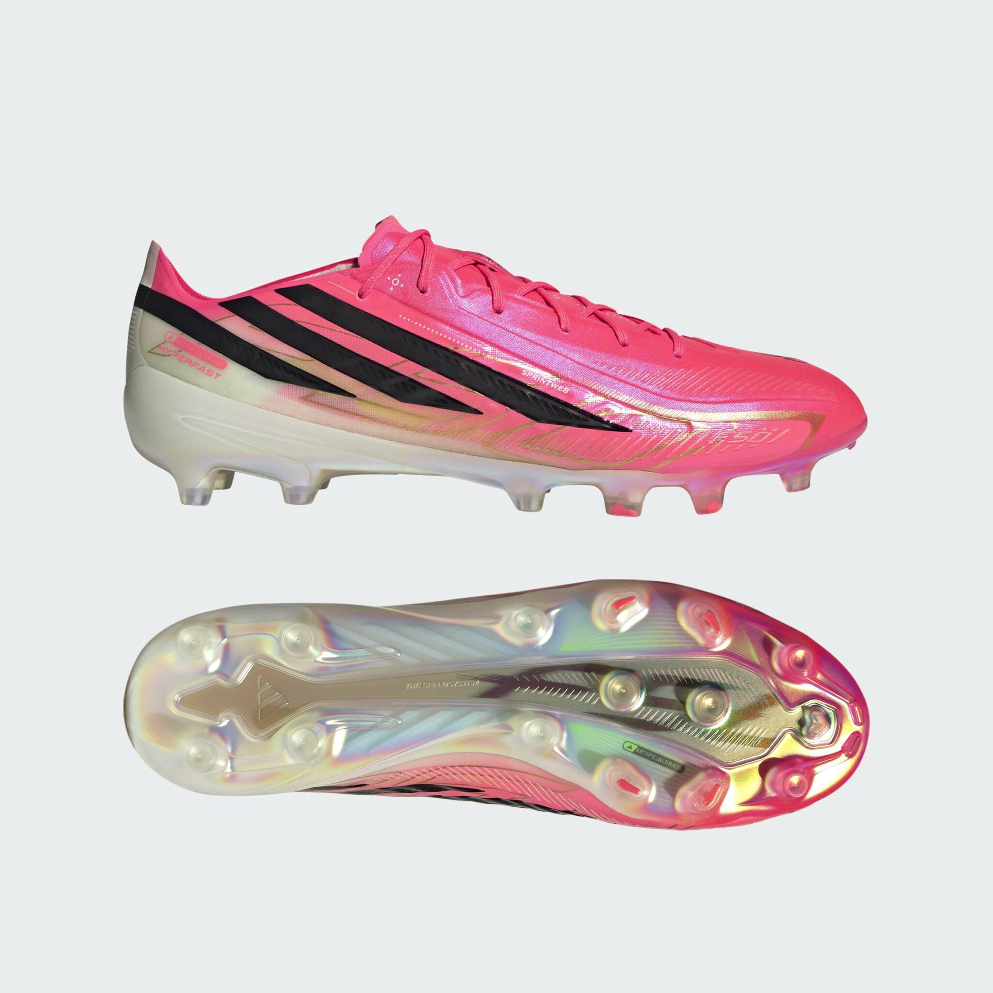 ADIDAS F50 HYPERFAST ELITE AG WORLD CUP - Image 8