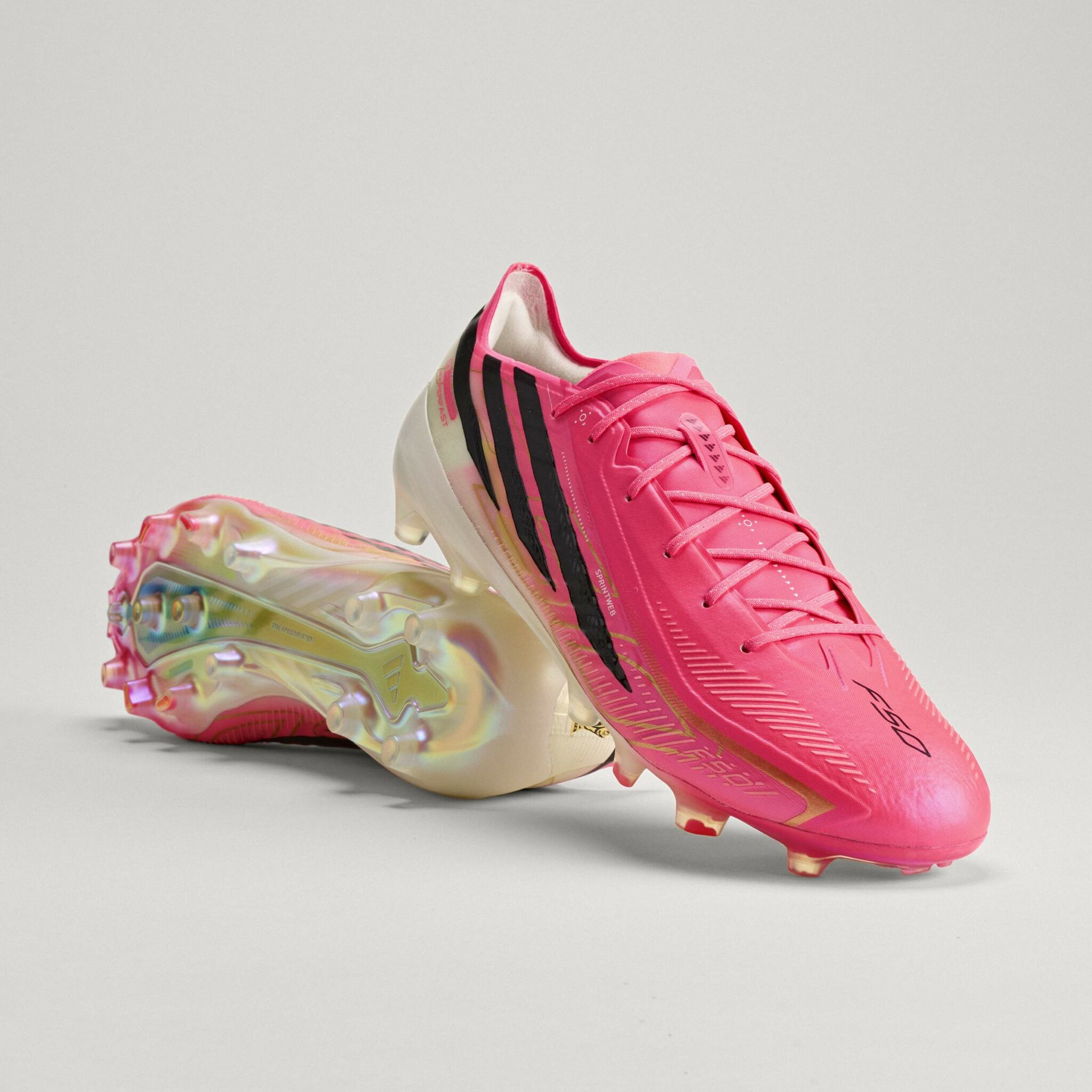 ADIDAS F50 HYPERFAST ELITE AG WORLD CUP