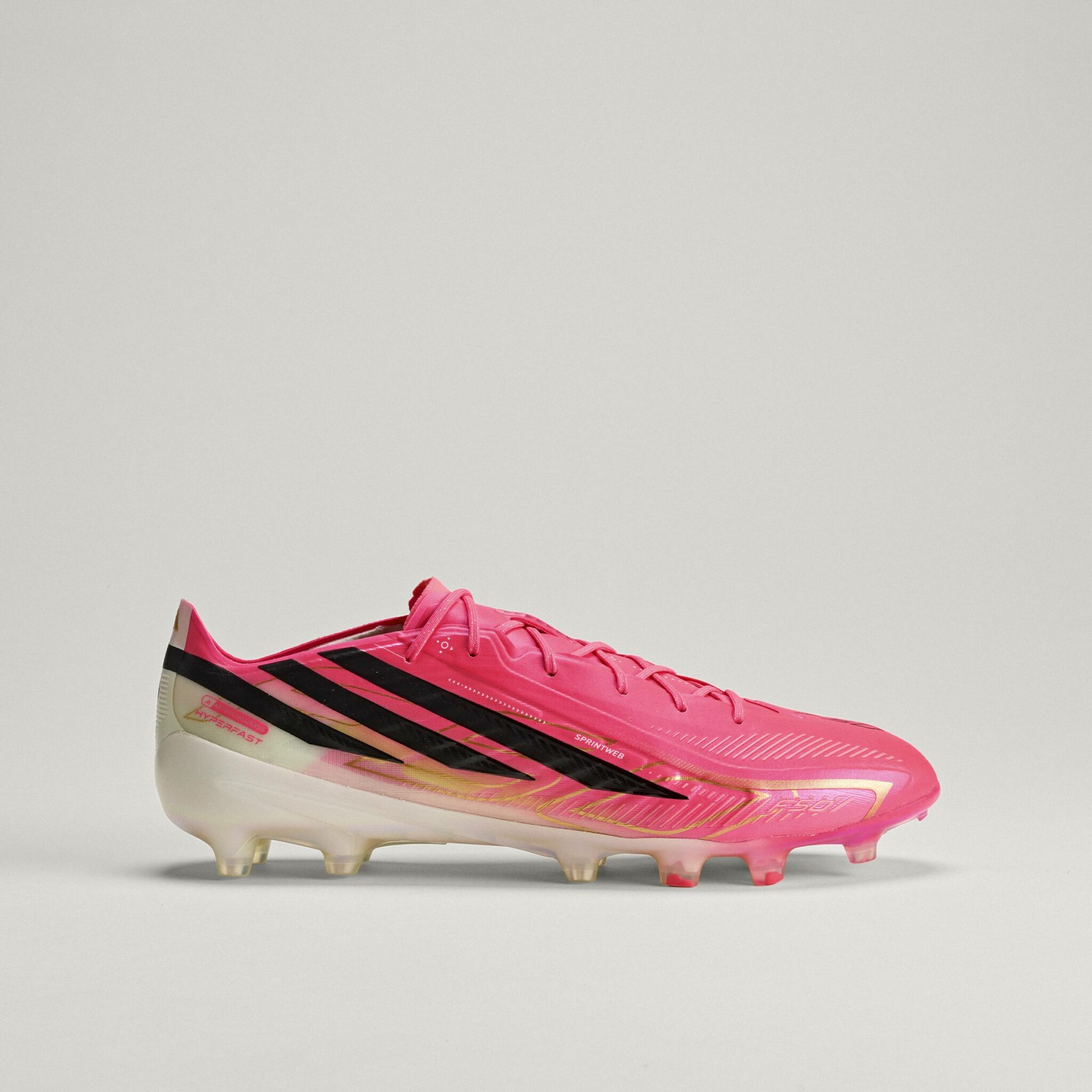 ADIDAS F50 HYPERFAST ELITE AG WORLD CUP - Image 12