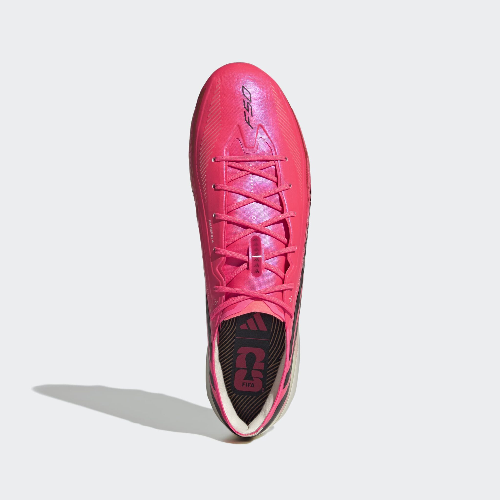 ADIDAS F50 HYPERFAST ELITE AG WORLD CUP - Image 5