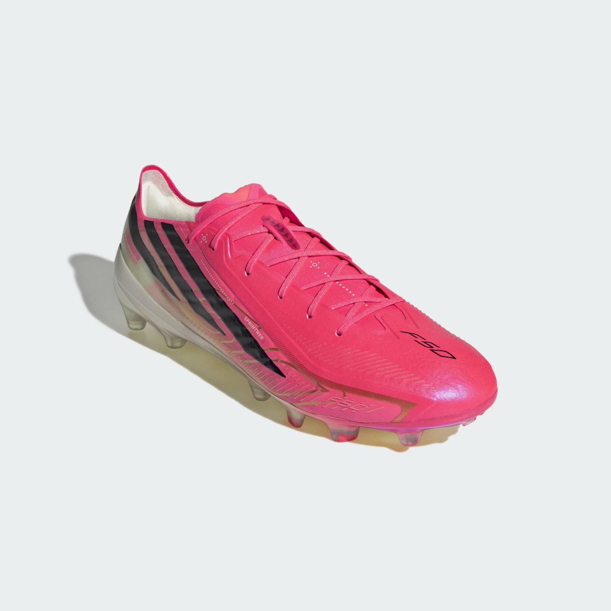 ADIDAS F50 HYPERFAST ELITE AG WORLD CUP - Image 2
