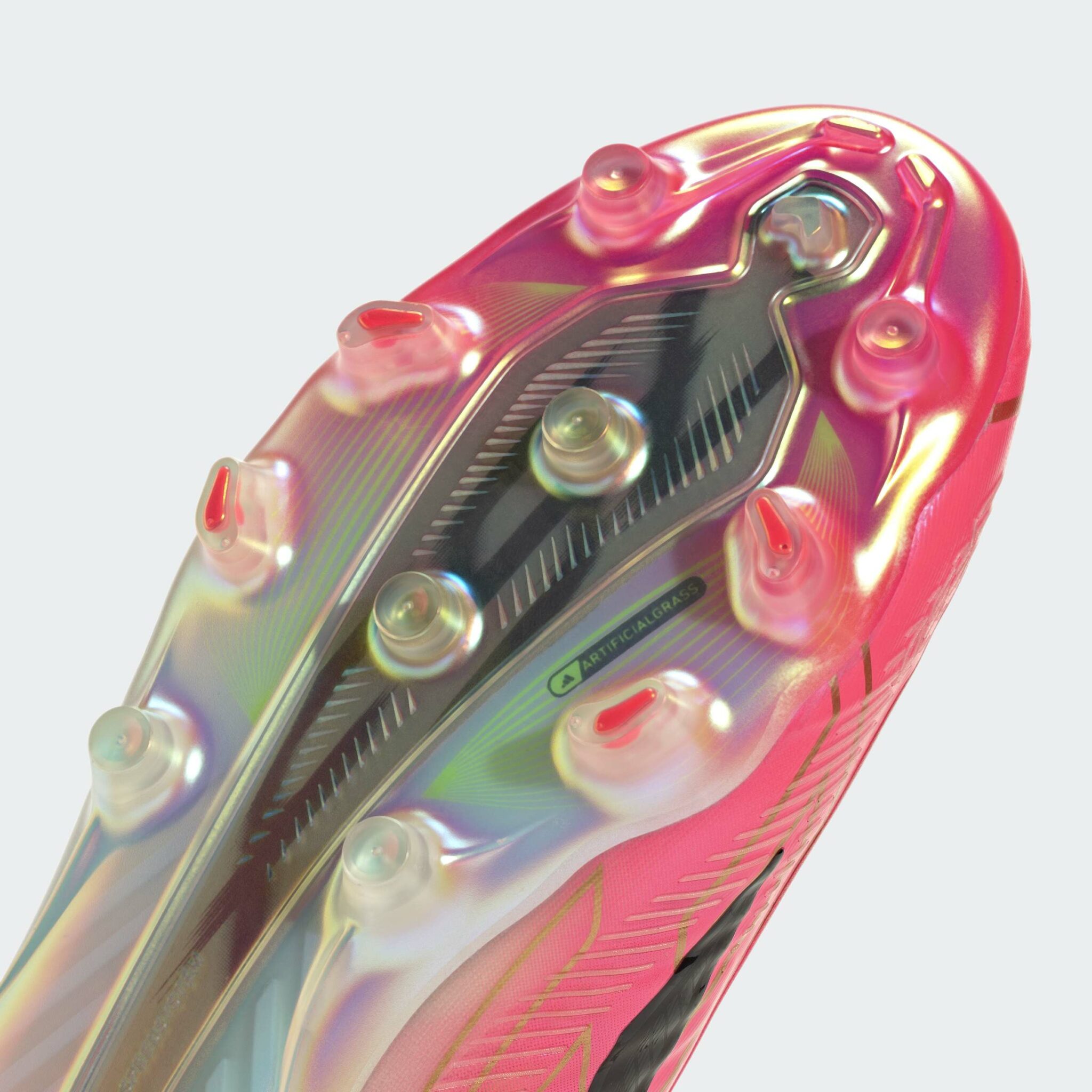 ADIDAS F50 HYPERFAST ELITE AG WORLD CUP - Image 10