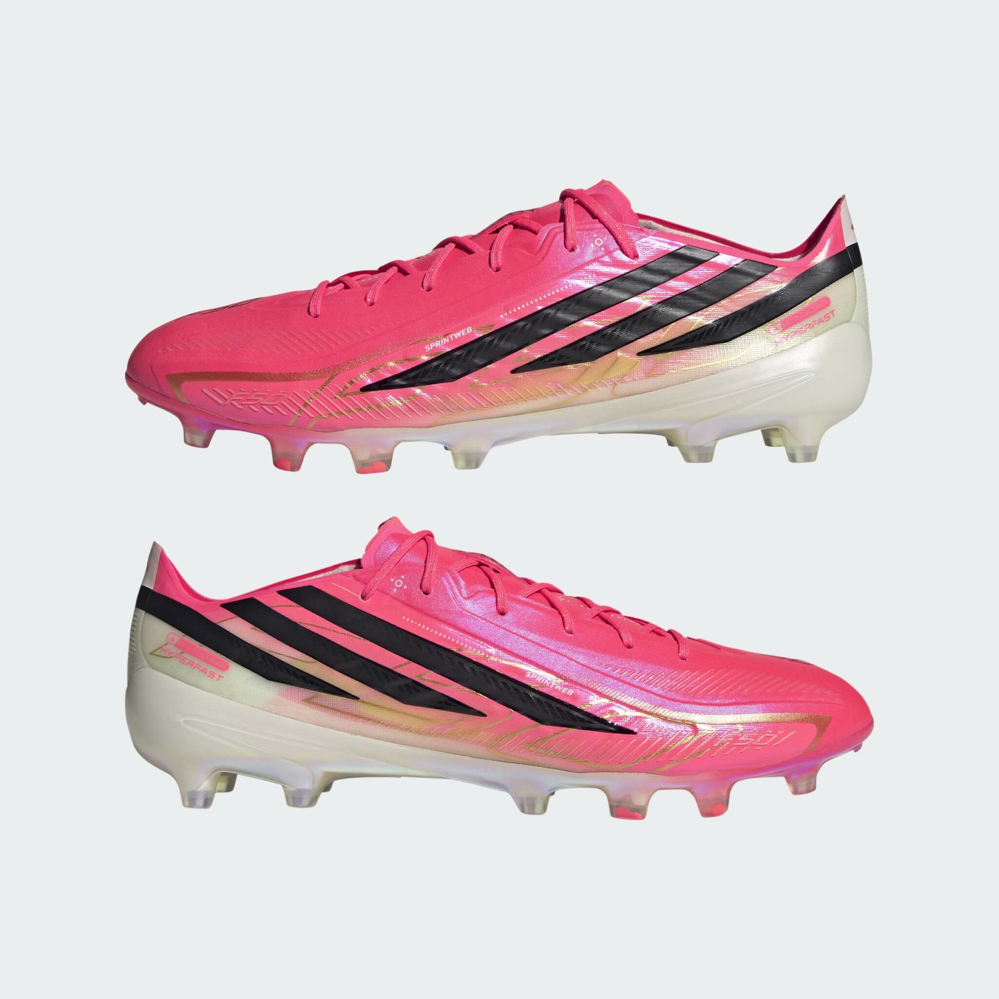 ADIDAS F50 HYPERFAST ELITE AG WORLD CUP - Image 9