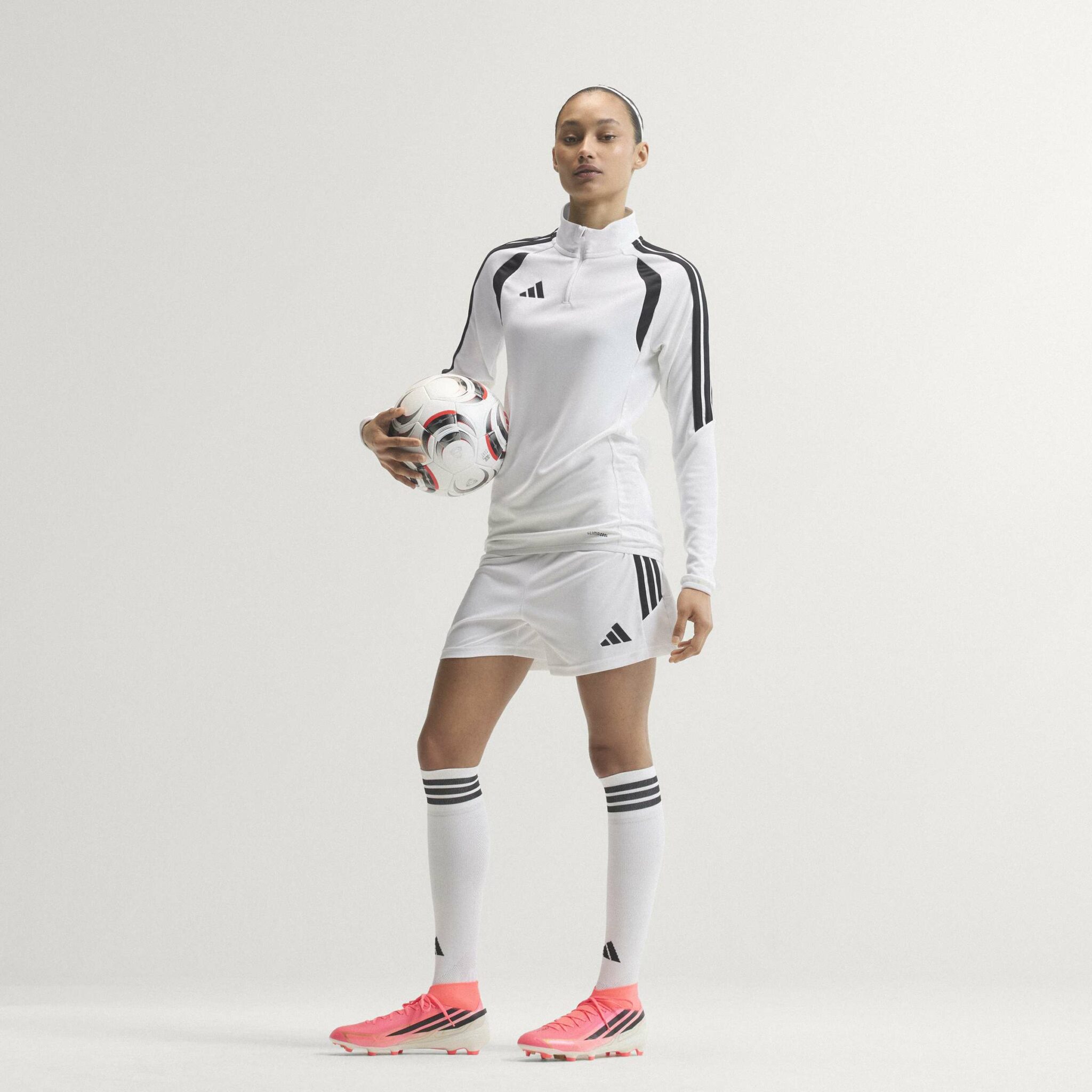 ADIDAS F50 HYPERFAST LEAGUE MID FIRM GROUND FOOTBALL BOOTS WORLD CUP - Image 12