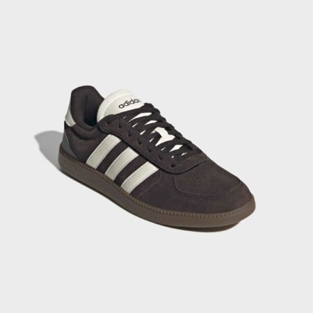 ADIDAS BREAKNET SLEEK COFFEE BROWN