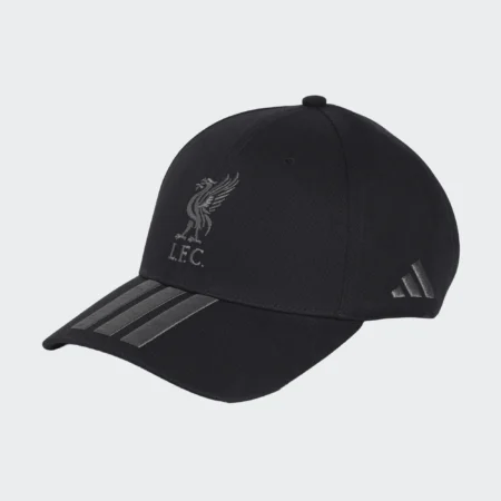 ADIDAS LIVERPOOL FC BASEBALL CAP